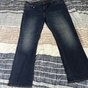 Men’s American Eagle jeans